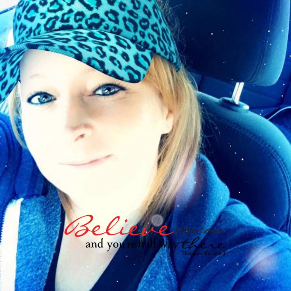 Meet your Posher, Kim